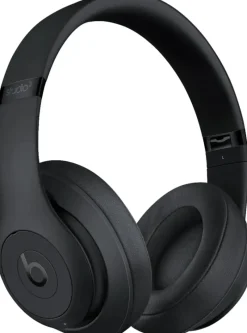 by Dr. Dre Studio3 Wireless Bluetooth Headphones-Beats Fashion
