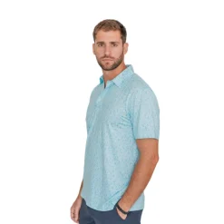 Arnold Palmer Polo-Bermies Discount