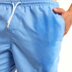 to Waves Swim Trunks-Bermies Outlet