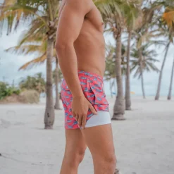 Swim Trunks-Bermies Outlet