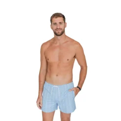 Swim Trunks-Bermies Discount