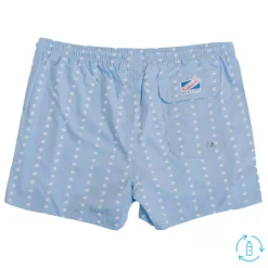 Swim Trunks-Bermies Discount