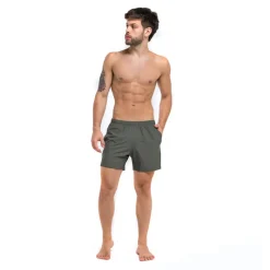 Pineapples Swim Trunks-Bermies Discount
