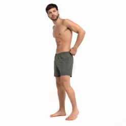 Pineapples Swim Trunks-Bermies Discount