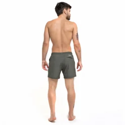 Pineapples Swim Trunks-Bermies Discount