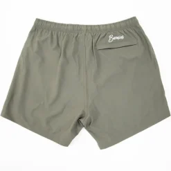 Pineapples Swim Trunks-Bermies Discount