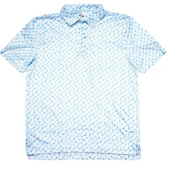Polo-Bermies Online