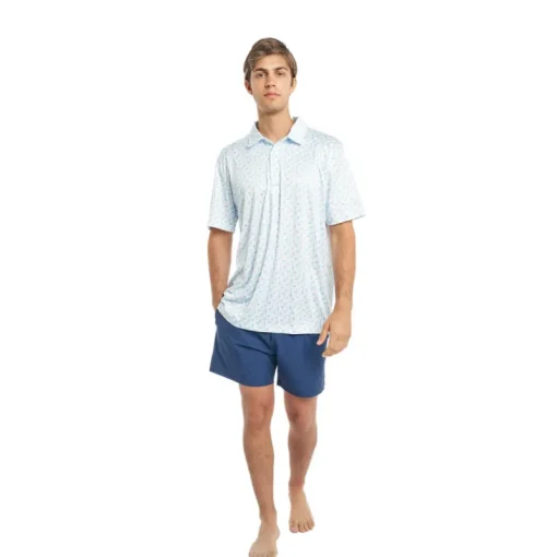 Polo-Bermies Online