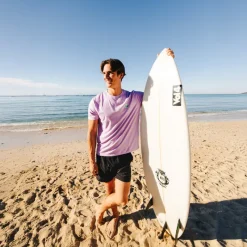 Respect the Locals T Shirt-Bermies Fashion