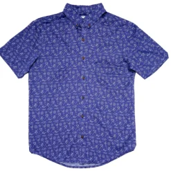 Button Up-Bermies Discount