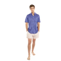 Button Up-Bermies Discount