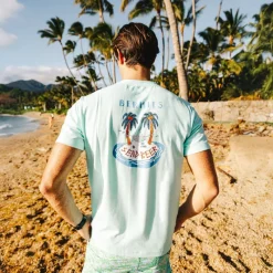 Send Beer T-Shirt-Bermies Hot