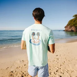 Send Beer T-Shirt-Bermies Hot