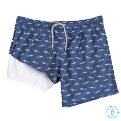 Swim Trunks-Bermies Best