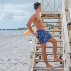 Swim Trunks-Bermies Best