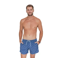 Swim Trunks-Bermies Best