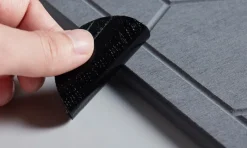 Bibb Home Diatomaceous Earth Stone Bath Mat-Bed Bath Fashions Online