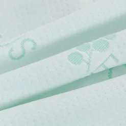 Waterproof Mattress Pad-Bibb Home Discount