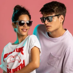 Sunglasses-Biscayners Fashion