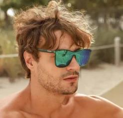 Men's Sunglasses-Biscayners Clearance