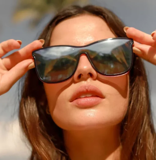 Women's Sunglasses-Biscayners Hot