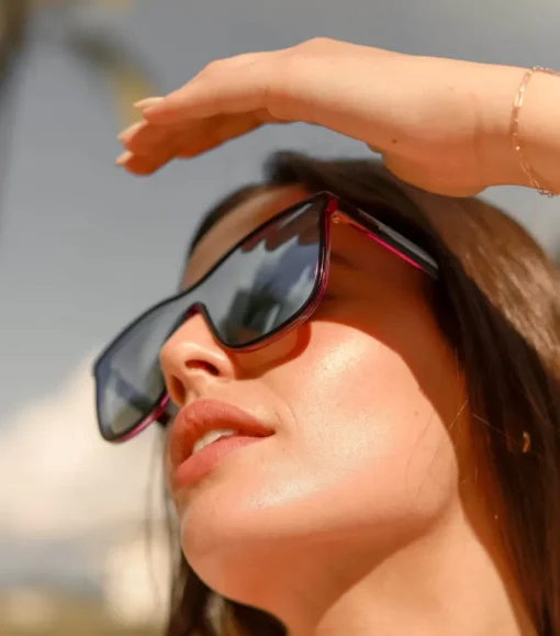 Women's Sunglasses-Biscayners Hot