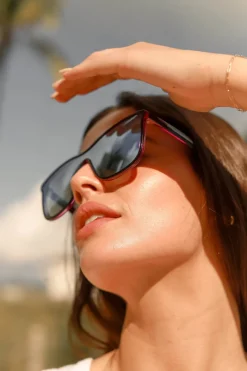 Women's Sunglasses-Biscayners Outlet