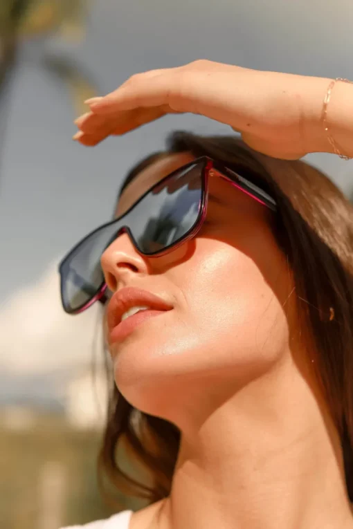 Women's Sunglasses-Biscayners Outlet