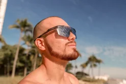 Men's Sunglasses-Biscayners Hot