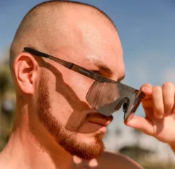 Men's Sunglasses-Biscayners Hot