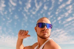 Men's Sunglasses-Biscayners Outlet