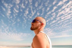 Men's Sunglasses-Biscayners Outlet