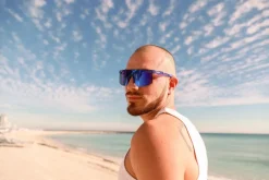 Men's Sunglasses-Biscayners Outlet