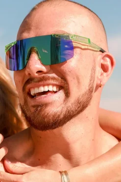 Men's Sunglasses-Biscayners Online