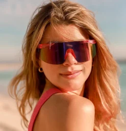 Women's Sunglasses-Biscayners Fashion