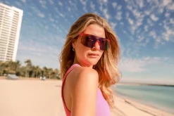 Women's Sunglasses-Biscayners Fashion