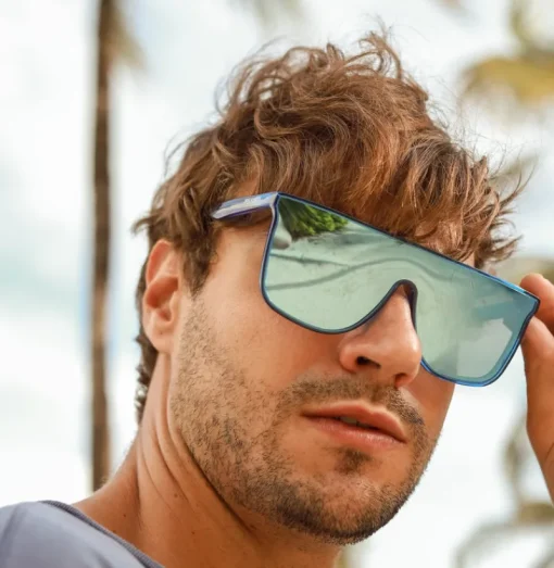 Men's Sunglasses-Biscayners Sale
