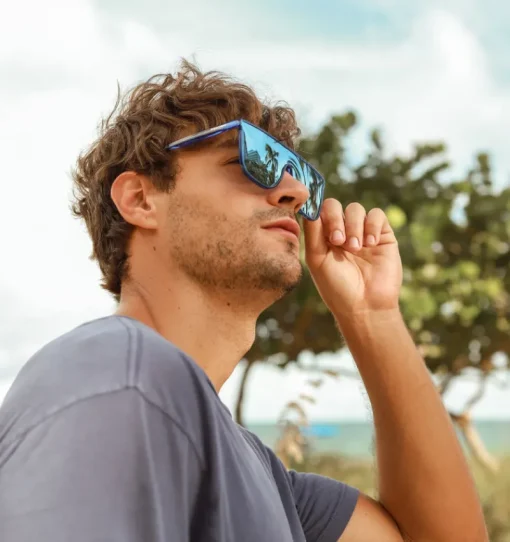 Men's Sunglasses-Biscayners Sale