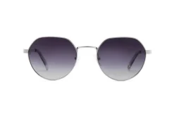 Fernwood Silver Women's Sunglasses-Biscayners Online
