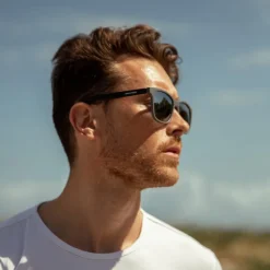 Men's Sunglasses-Biscayners Best