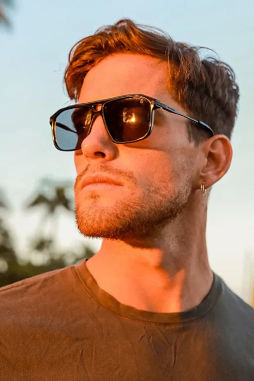 Men's Sunglasses-Biscayners Online