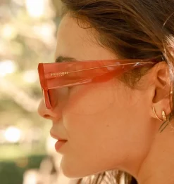 Women's Sunglasses-Biscayners Outlet