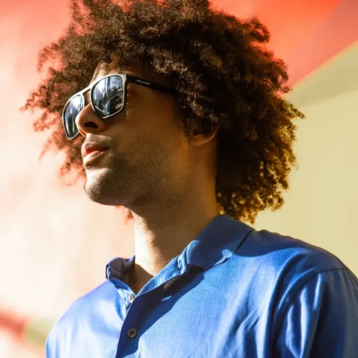 Men's Sunglasses-Biscayners Best