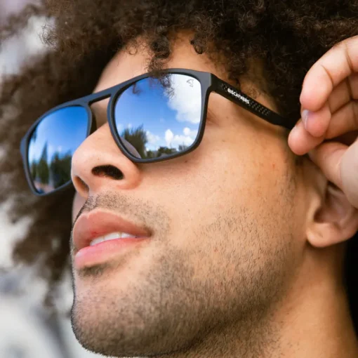 Men's Sunglasses-Biscayners Best