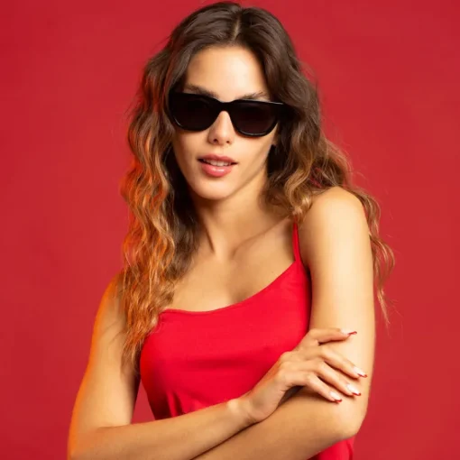 Women's Sunglasses-Biscayners Outlet