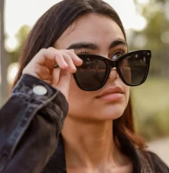 Women's Sunglasses-Biscayners Best