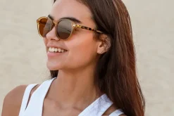 Women's Sunglasses-Biscayners Discount