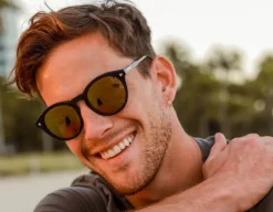 Sunglasses-Biscayners Clearance