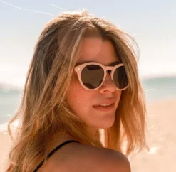 Women's Sunglasses-Biscayners Clearance