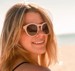 Women's Sunglasses-Biscayners Clearance